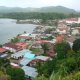 14- Le village de Portobelo 